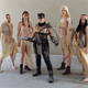 Illustration for article titled Perfect iMad Max/i Cosplay Is More Accurate Than The Actual Movie